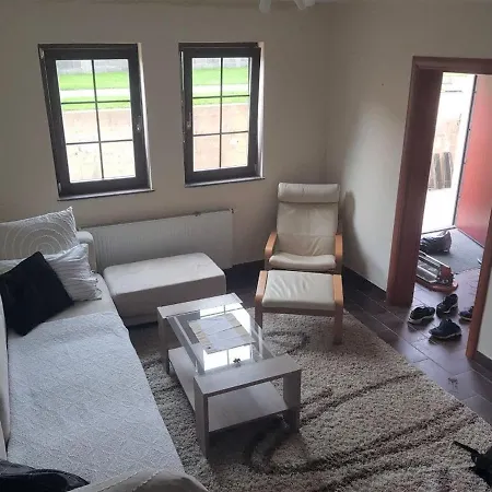 Сasa de vacaciones Holiday Home Beige House *