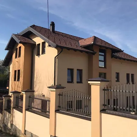 Holiday Home Beige House Сasa de vacaciones