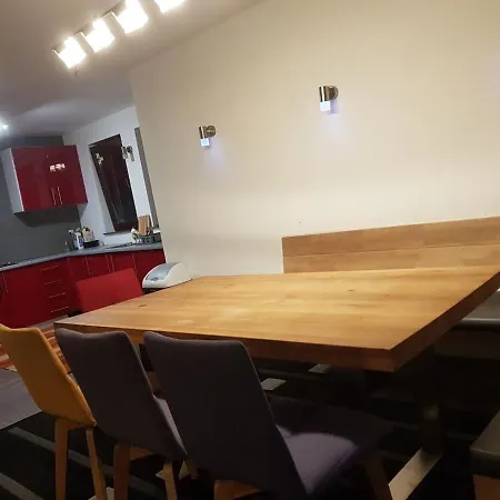 Сasa de vacaciones Holiday Home Beige House Sarajevo