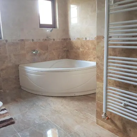 Holiday Home Beige House *