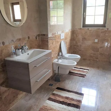 Сasa de vacaciones Holiday Home Beige House *