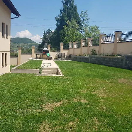 Holiday Home Beige House Сasa de vacaciones *
