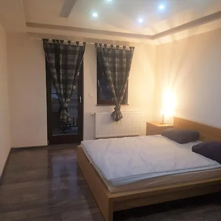 Сasa de vacaciones Holiday Home Beige House Sarajevo