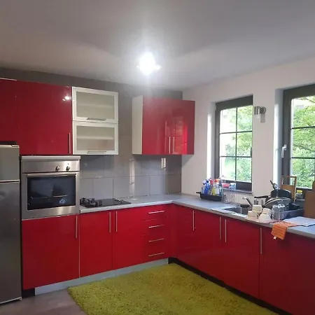 Сasa de vacaciones Holiday Home Beige House