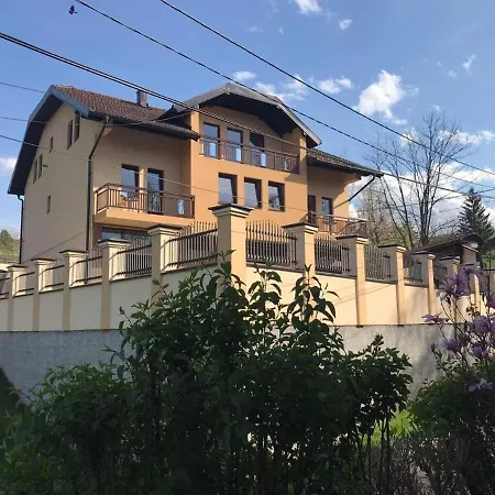 Holiday Home Beige House Сasa de vacaciones
